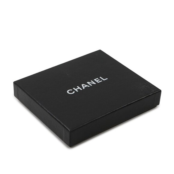 CHANEL Gold Logo Necklace - Picture 13 of 13